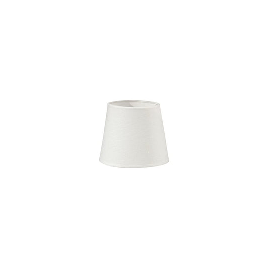 MIA lampskärm Lin Offwhite 17cm
