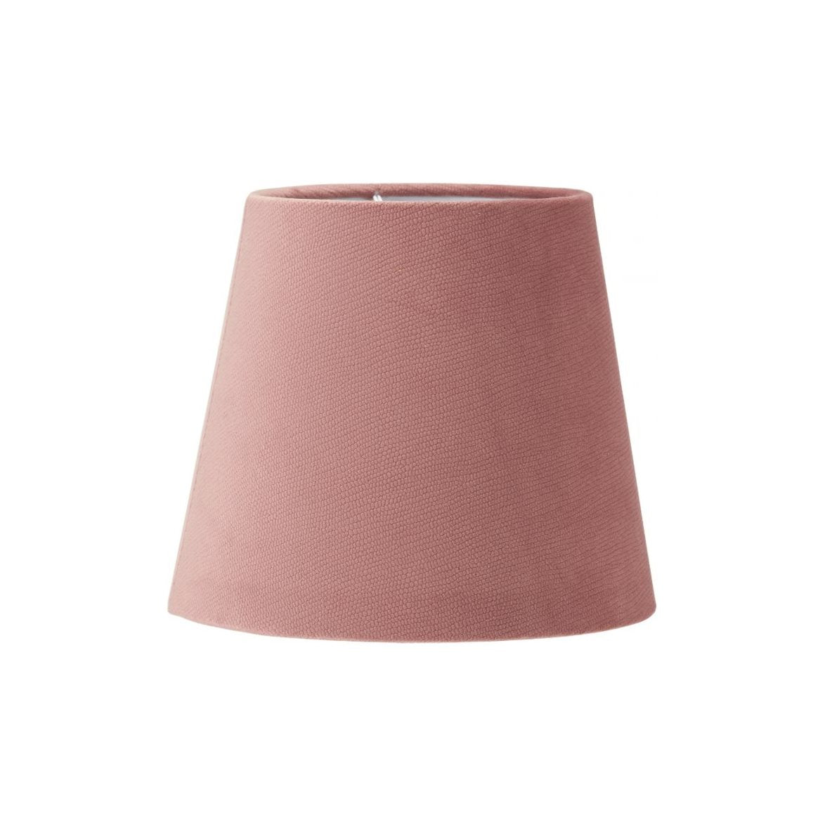 Mia Lampskärm Studio rosa