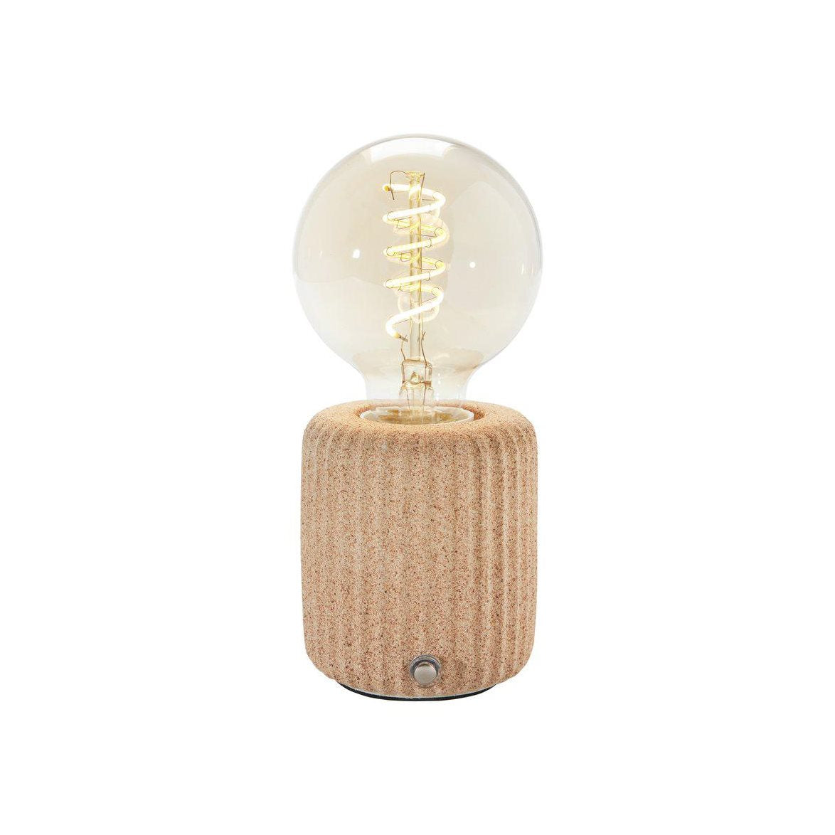NIMBUS bordslampa laddbar