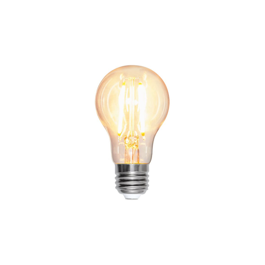 Normallampa LED 1000lm klar 2700K0K