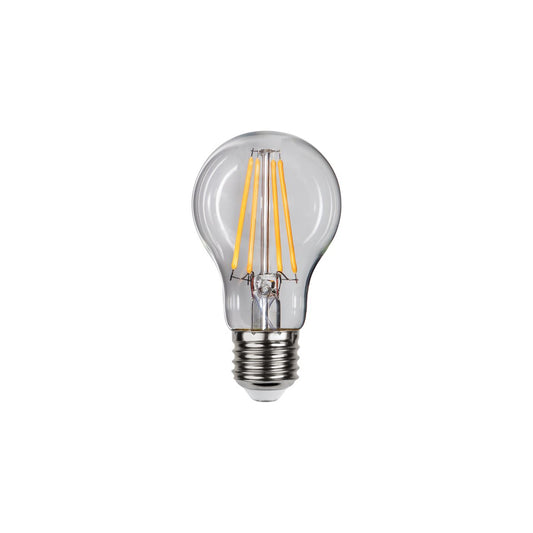 Normallampa LED 3-steg