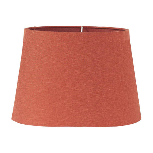 Omera oval Carnaby orange 27cm