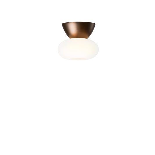 Opus plafond oxid opal