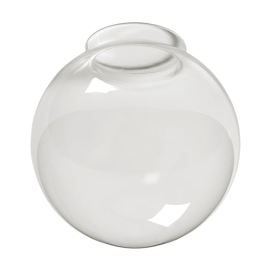 ORSA lampglas Ø 20cm klar