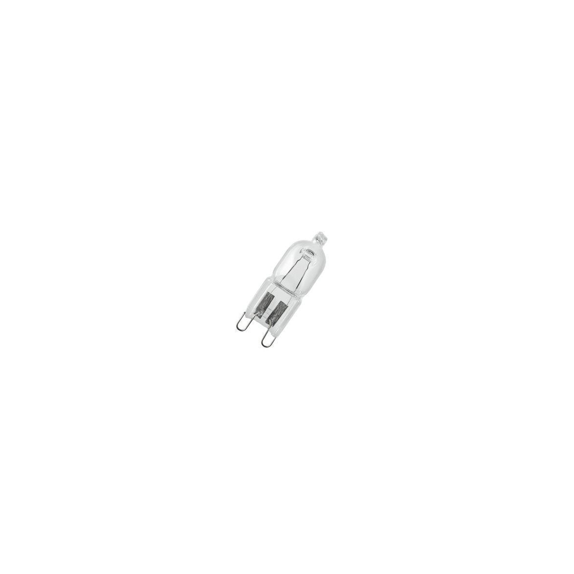 Halopin G9 20W ECO 230V 235lm