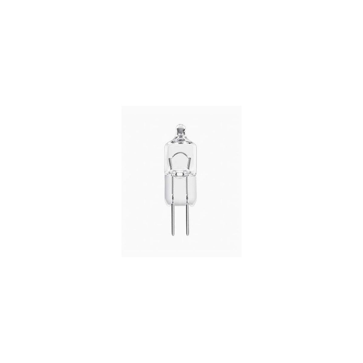Ugnslampa G4 5W halogen