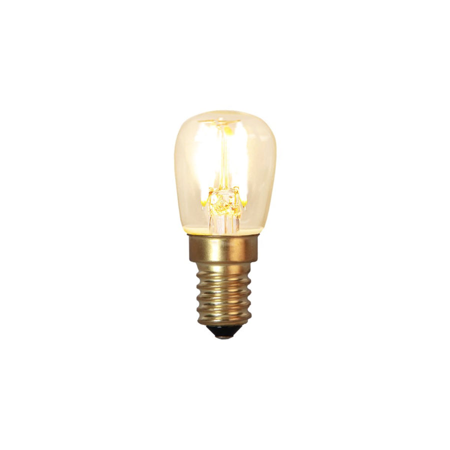 LED päron 60LM 2100K