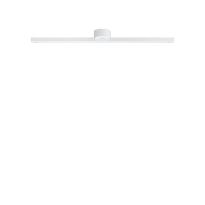 Pendelupphäng 2:a vit