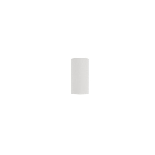Pensile lampskärm offwhite ull 13cm