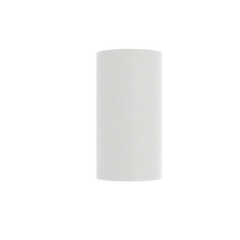 Pensile lampskärm offwhite ull 13cm