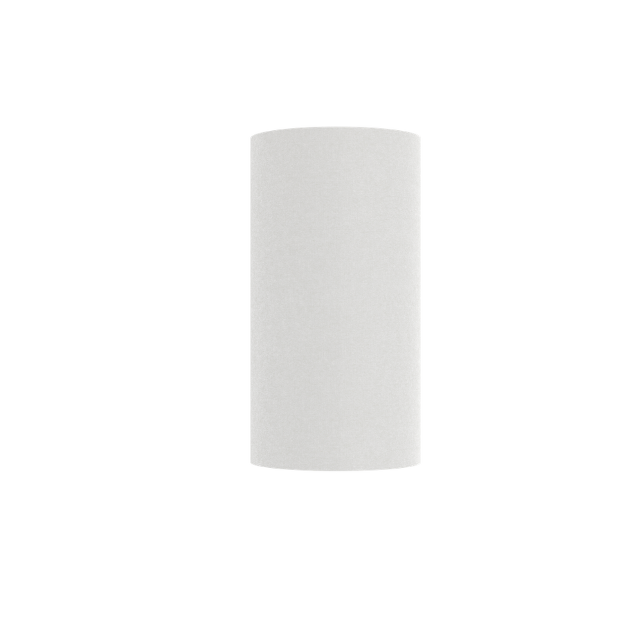 Pensile lampskärm offwhite ull 13cm