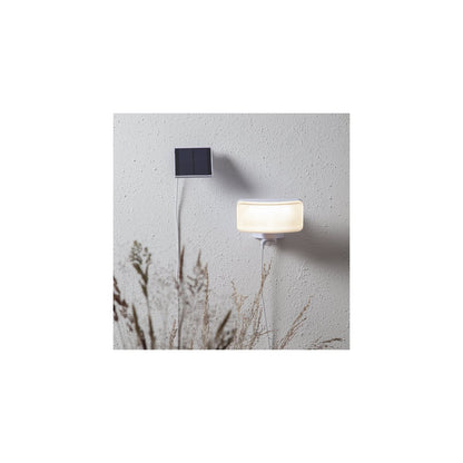 POWERSPOT solcellsspotlight