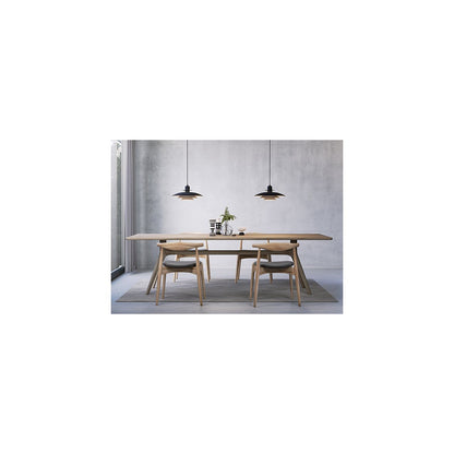 PRIMUS I taklampa denim/mässing