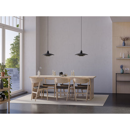 Primus V pendel Ø47,5 mattsvart