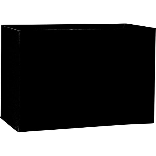 Rakel Lampskärm svart 32cm