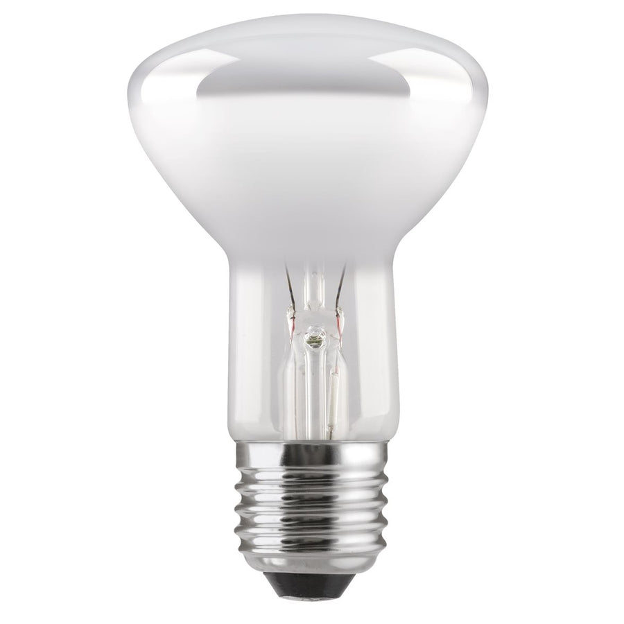 Reflektorlampa R63 60W E27