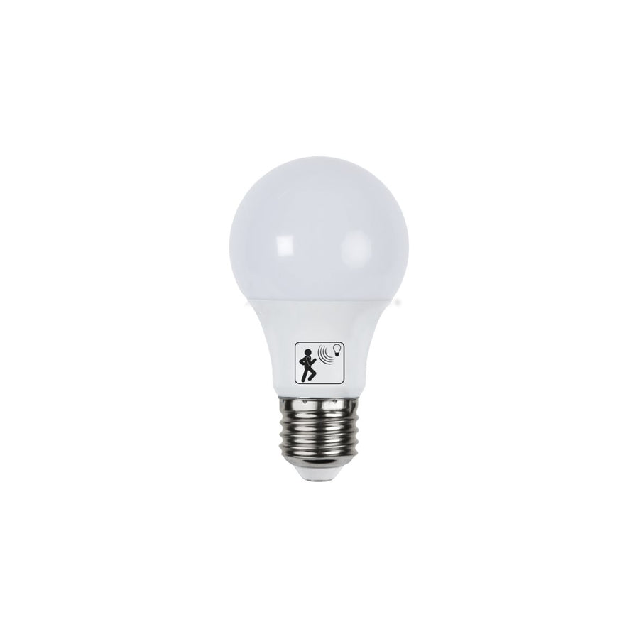 Rörelsesensor LED 806lm 2700K