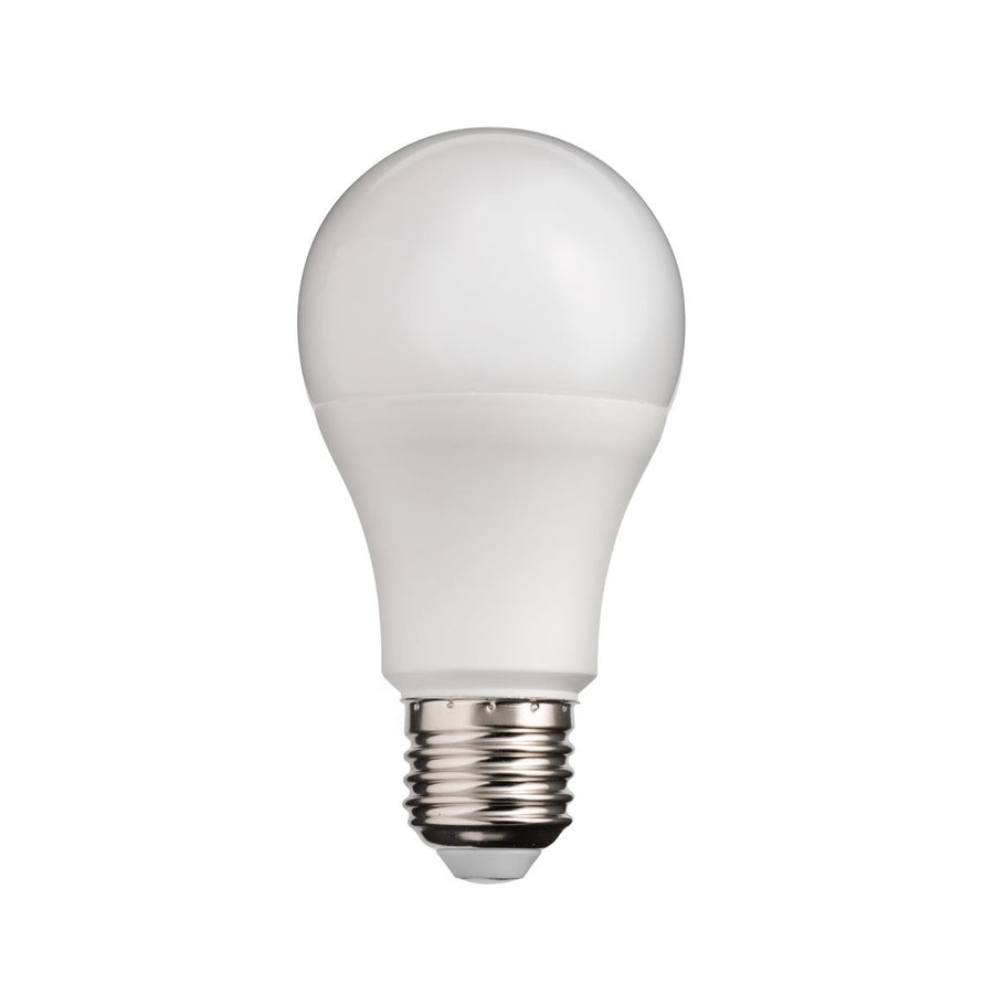 Rörelsesensor LED 806lm opal 3000K