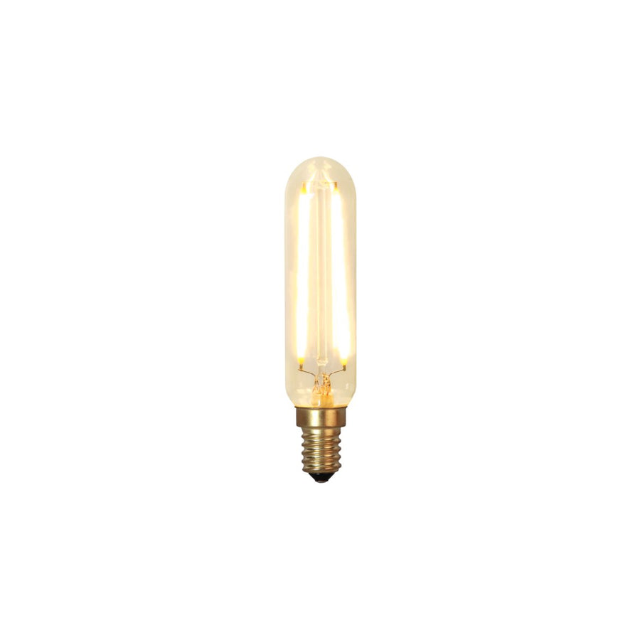 Rörlampa LED 2200K 150lm dimbar