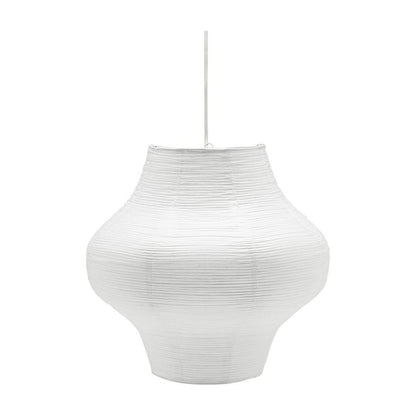 SANI ristaklampa vit