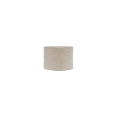 Sara lampskärm Linne beige 35 cm