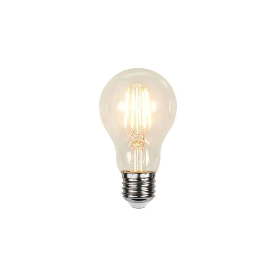 Sensor LED normal klar 350Lm 2100K