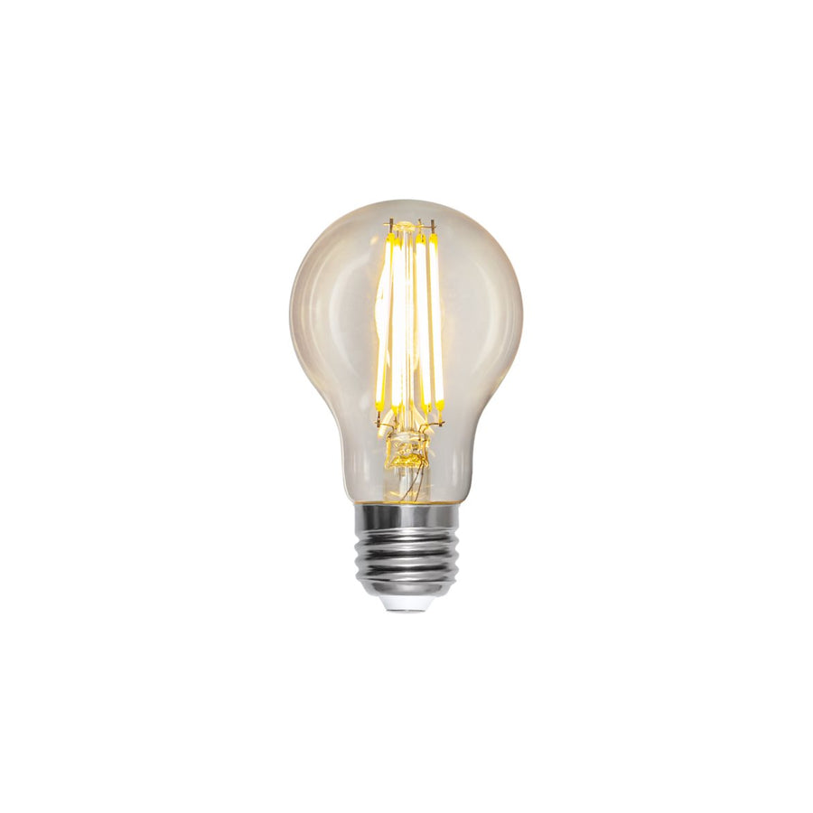 Sensorlampa LED klar 800lm 2700K