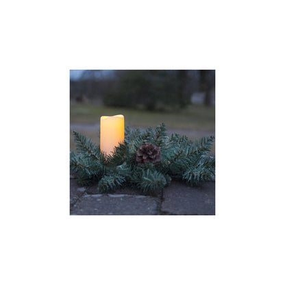 Serene batterigravljus Grön