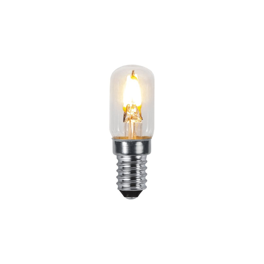 Signallampa LED E14 30LM 2100K