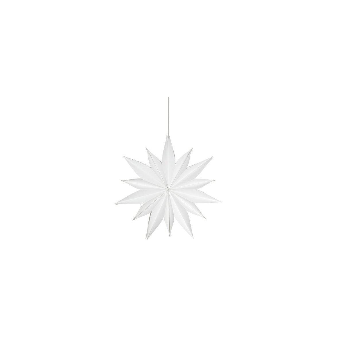 Sirius Julstjärna 60 cm