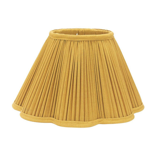 Siv toppringsskärm senap 25cm