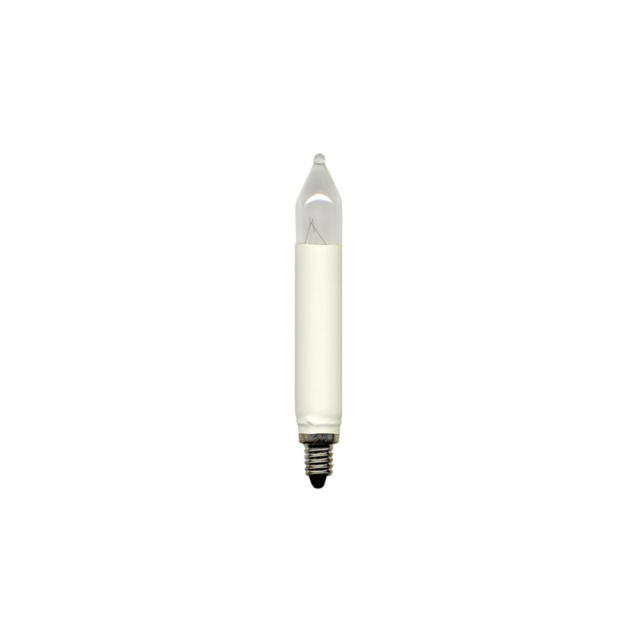Skaftlampa 23V E10 2-P