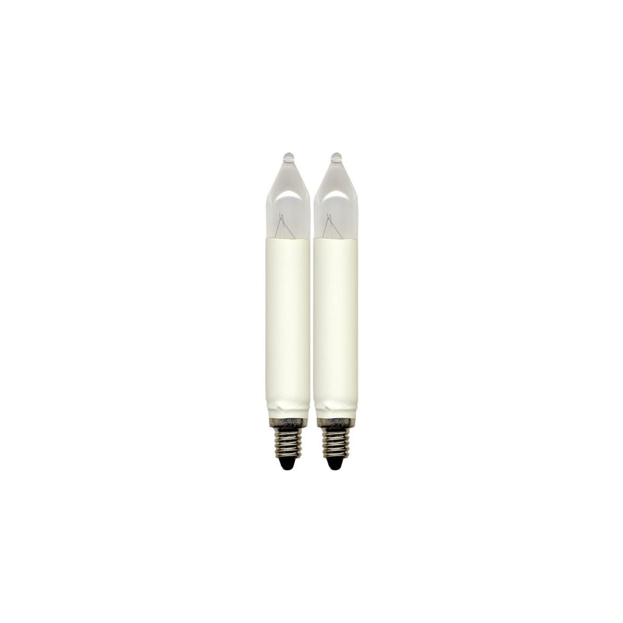 Skaftlampa 8V E10 3W