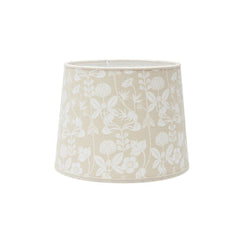 SOFIA lampskärm De Mina beige 20cm