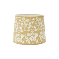 SOFIA lampskärm De Mina havre 25cm