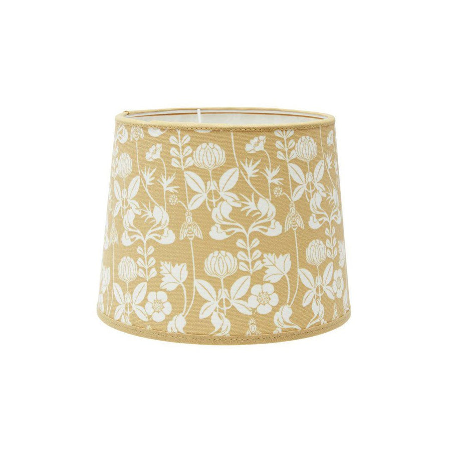 SOFIA lampskärm De Mina havre 25cm
