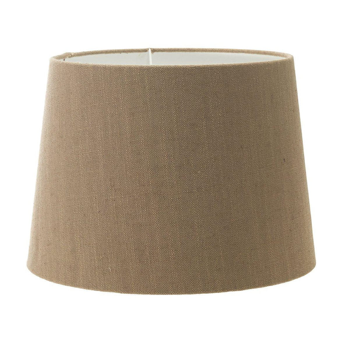 Sofia lampskärm Florenzo Caramel 25cm