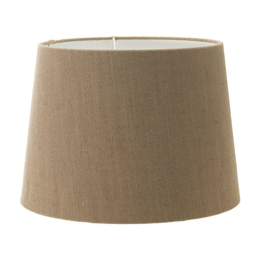 Sofia lampskärm Florenzo Caramel 25cm