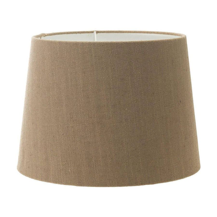 Sofia lampskärm Florenzo Caramel 25cm