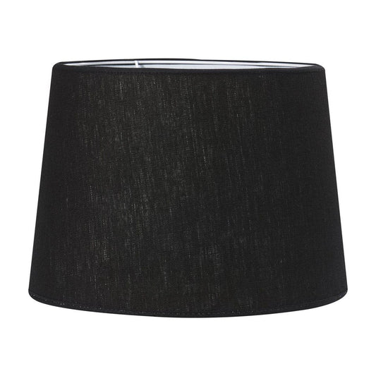 Sofia Lin Svart 25cm