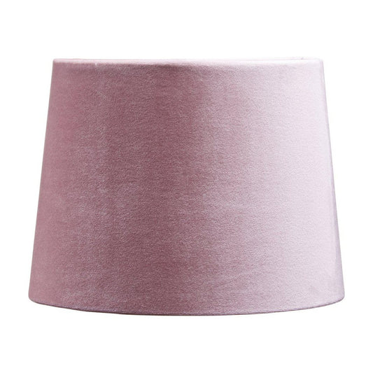 Sofia Sammet Klarrosa 25cm