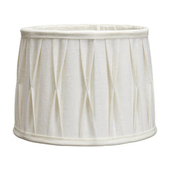 Sofia Plissé Stygn Offwhite 20cm