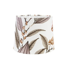 SOFIA Seedpod lampskärm 25cm vit