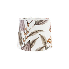 SOFIA Seedpod lampskärm 35cm vit