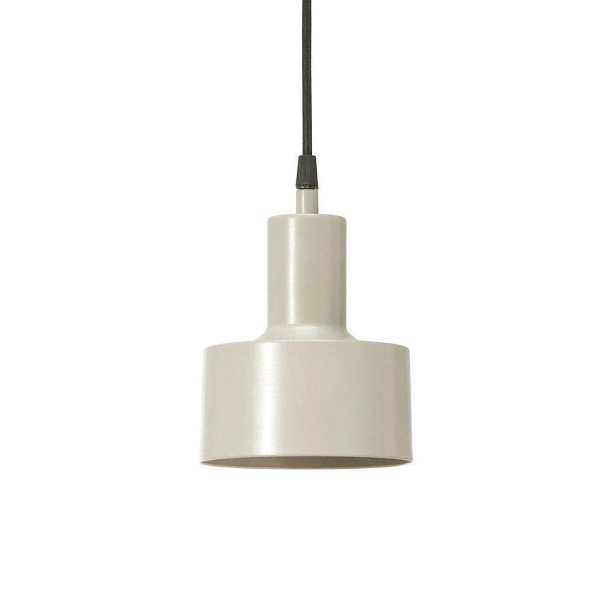 SOLO fönsterlampa beige