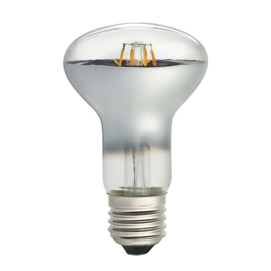 Spot LED E27 klar 280lm 2700K dimbar