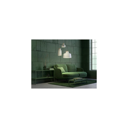 Street S pendel mattvit