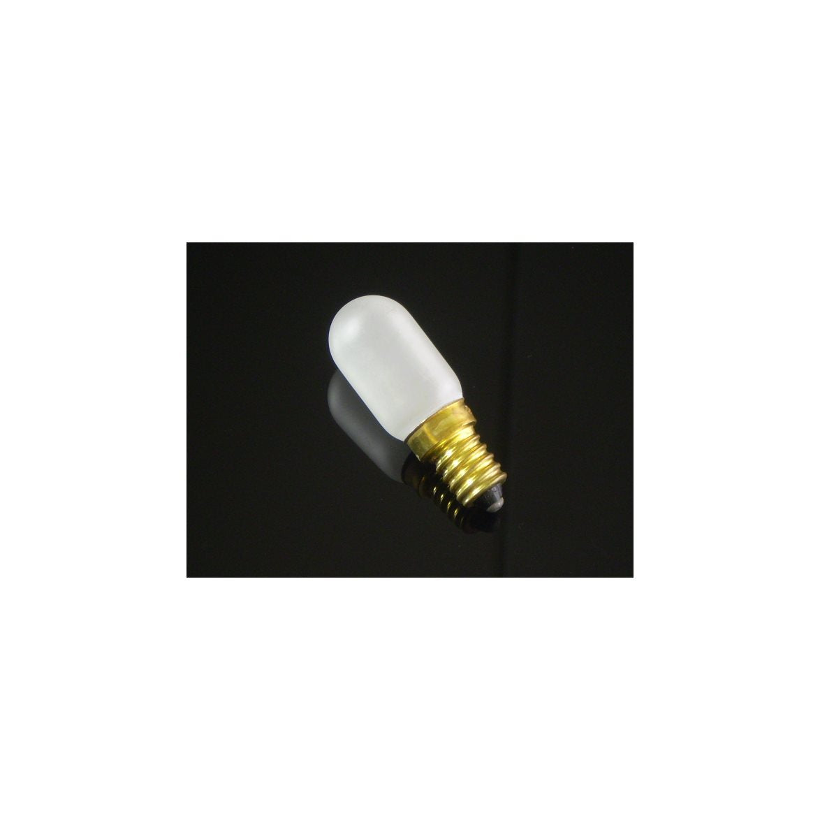 Symaskinslampa 230V E14 15W