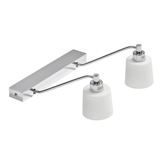Tärnö bad krom 2xG9