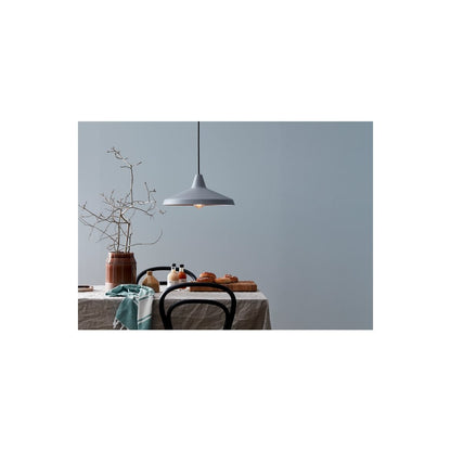 Titan pendel Ø40 betongstruktur